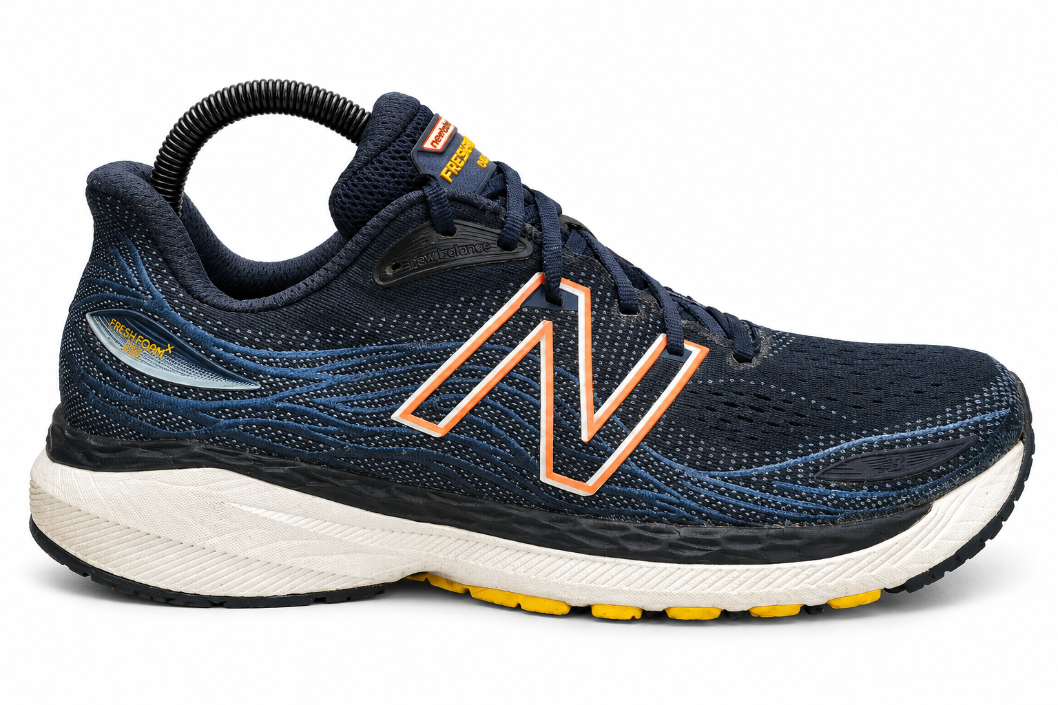 NEW BALANCE FRESHFOAM X860 v12
