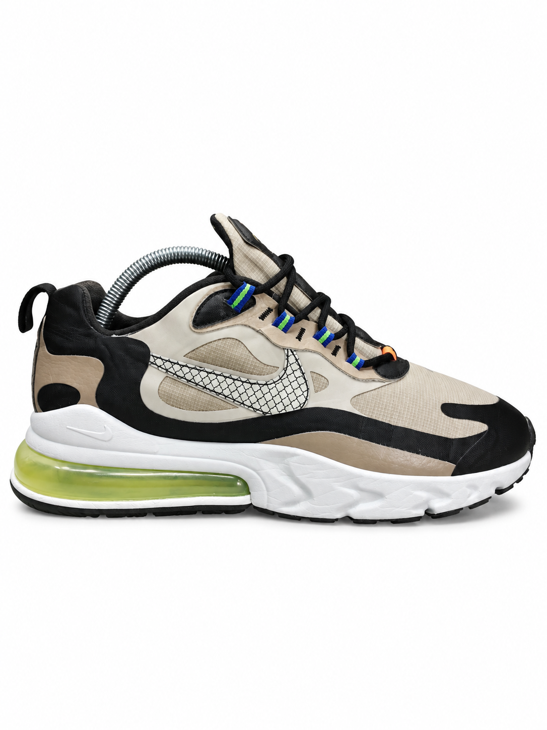 NIKE AIR MAX 270 REACT