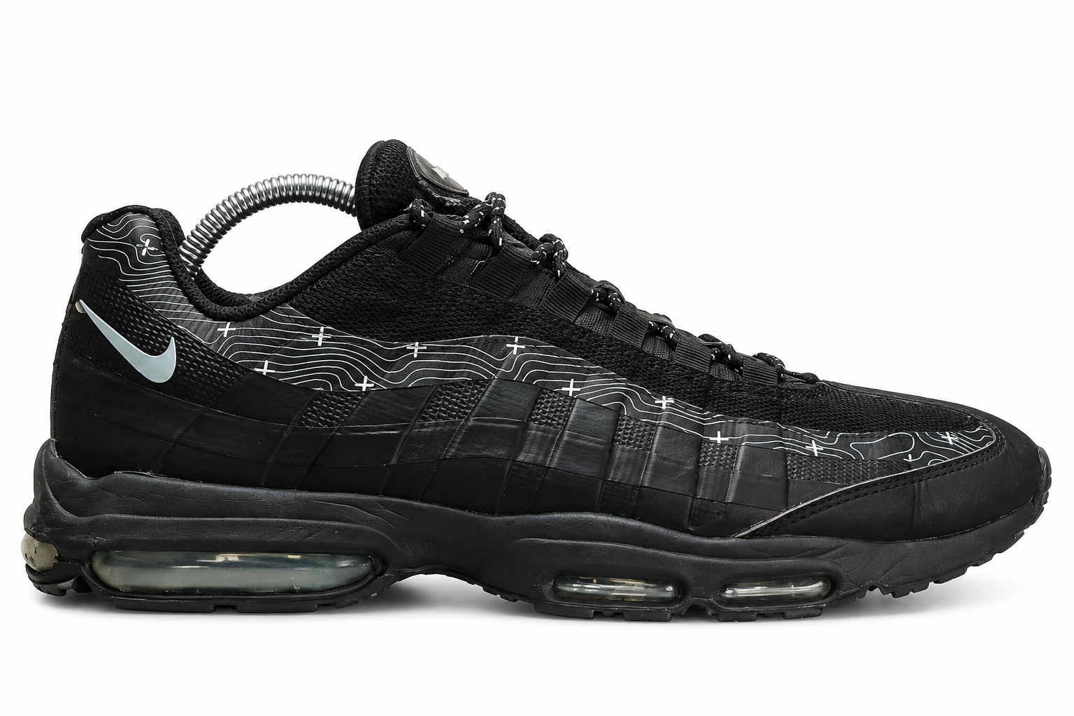 NIKE AIR MAX 95 ULTRA