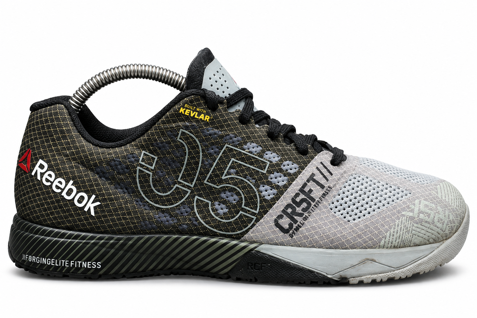 REEBOOK CROSS FIT NANO 5.0