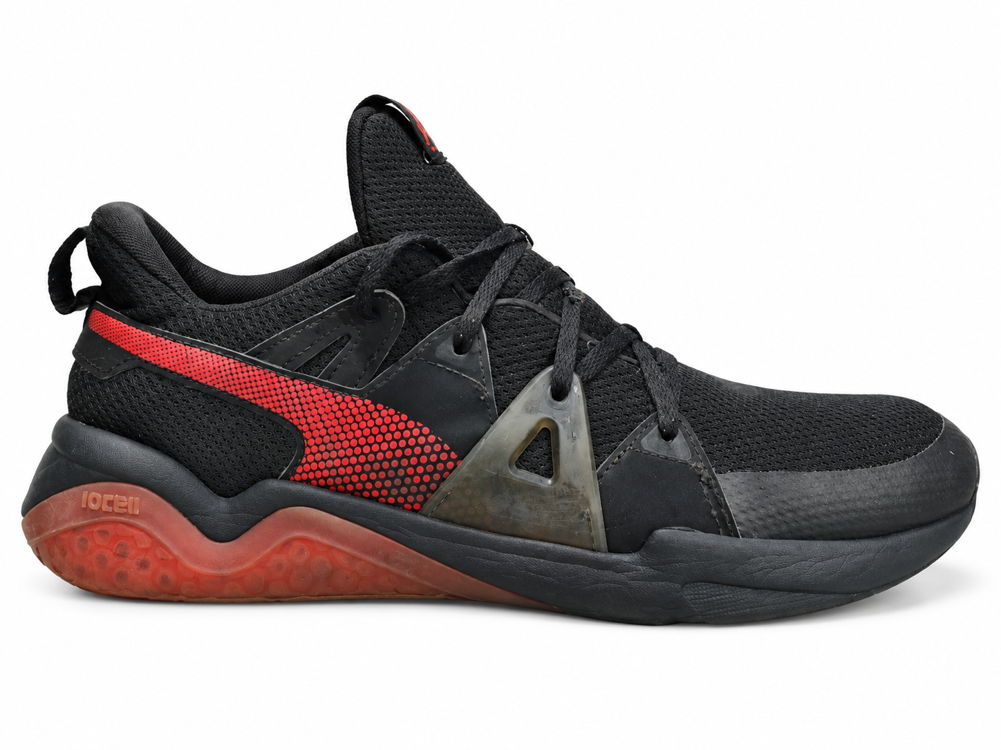 PUMA CELL FRACTION MESH RN