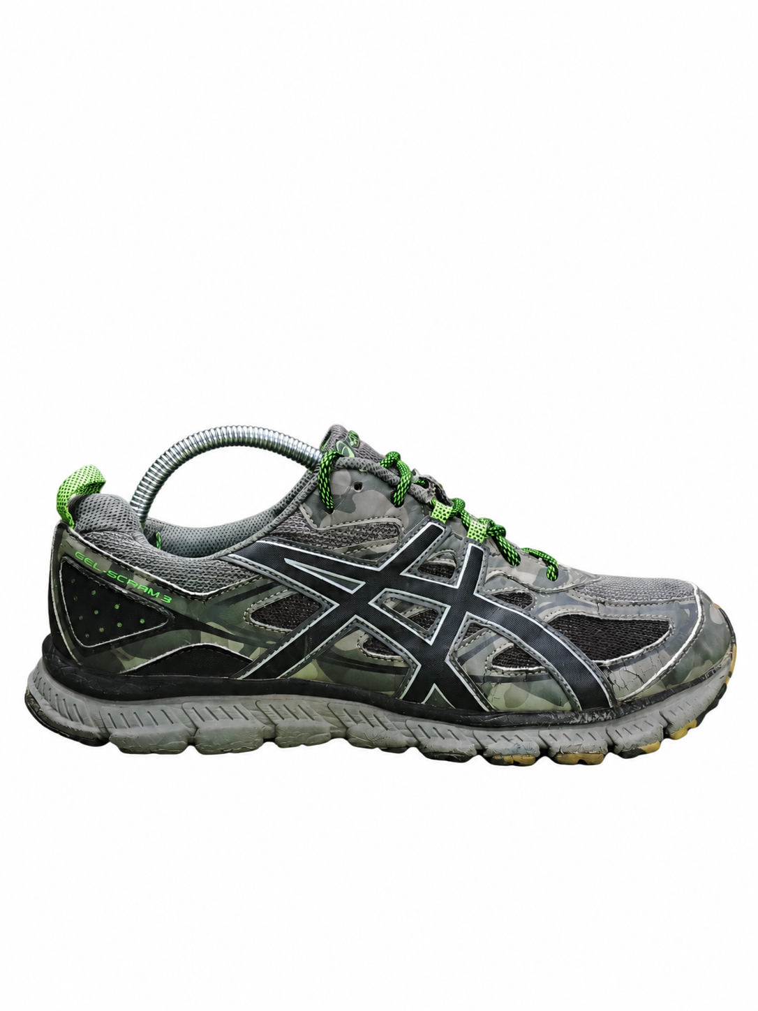 ASICS GEL-SCRAM 3