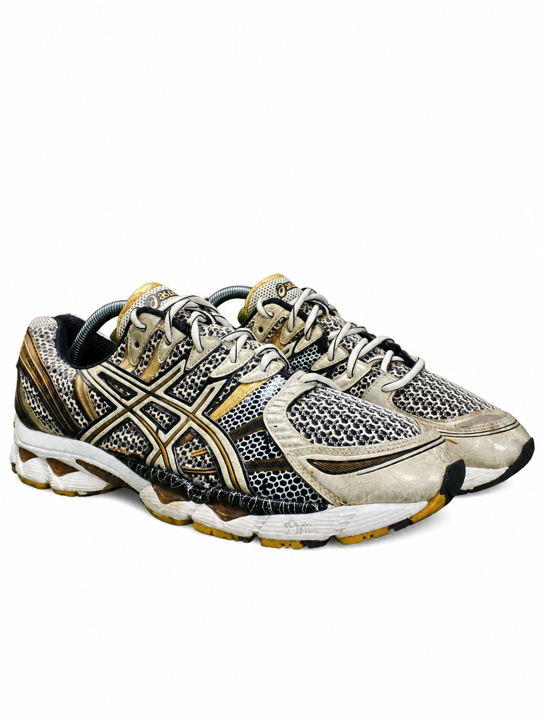 ASICS GEL NIMBUS 12
