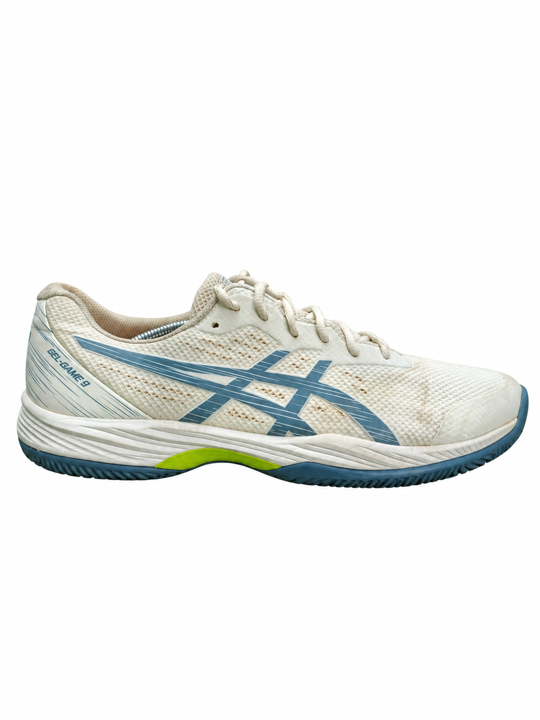 ASICS GEL GAME 9