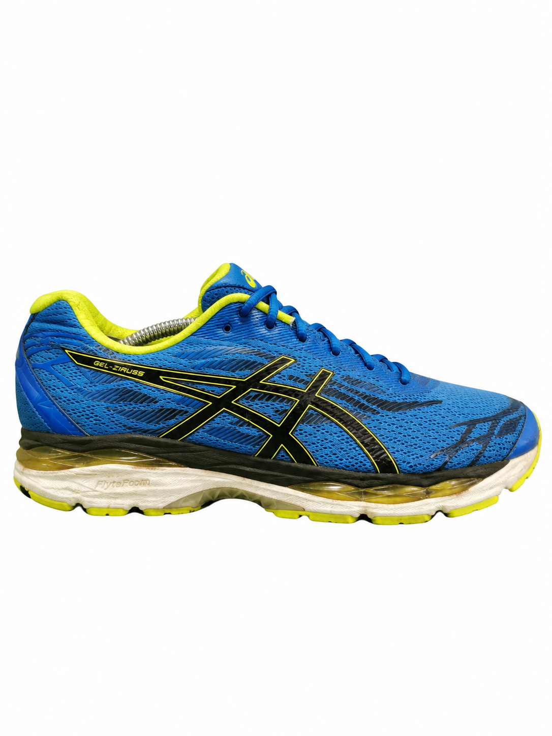 ASICS GEL ZIRUSS