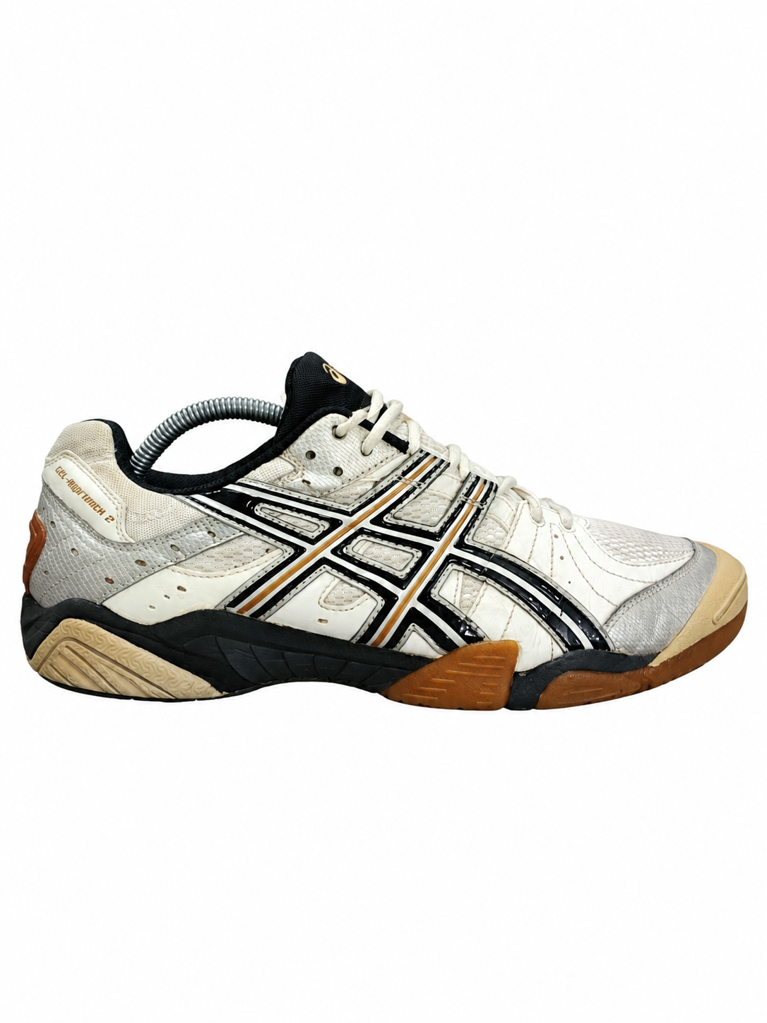 ASICS GEL BLADE COURT