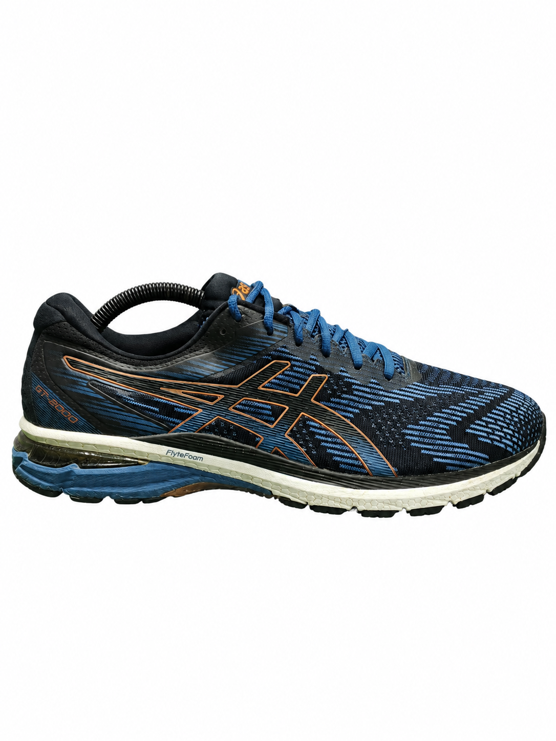 ASICS GT 2000 8