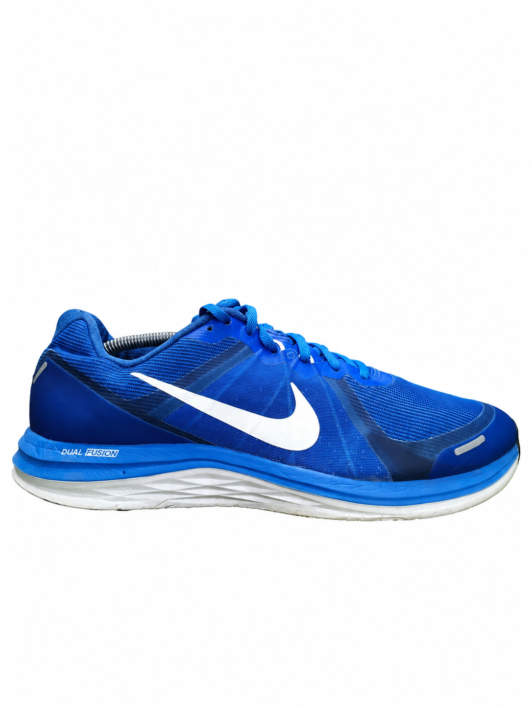 NIKE DUAL FUSIO X2