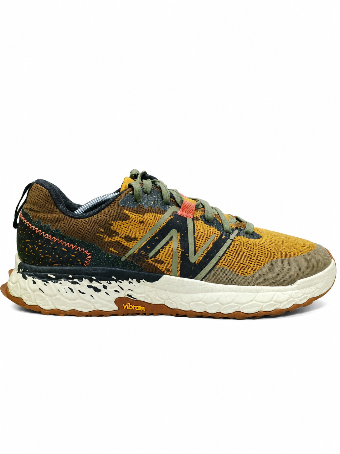 NEW BALANCE FRESHFOAM X HIRRO V7
