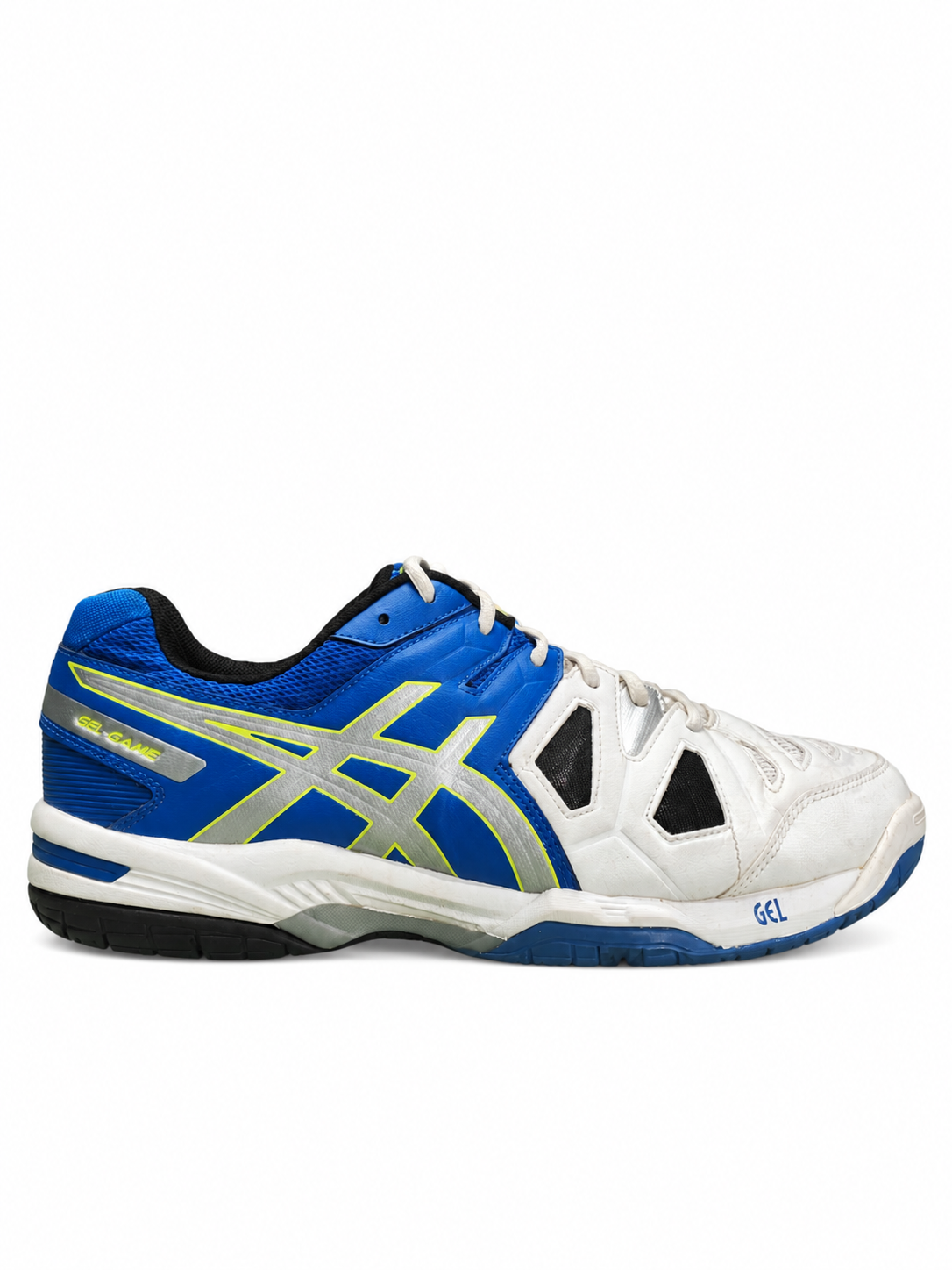 ASICS GEL-GAME 5 TENNIS SHOES