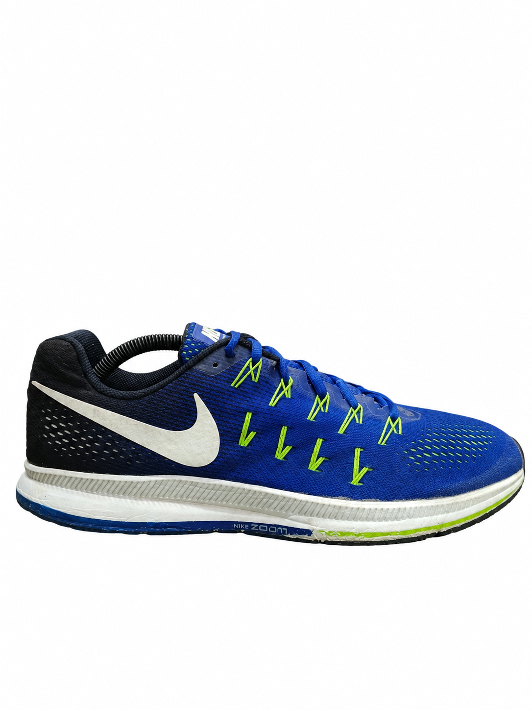 NIKE AIR ZOOM PEGASUS 33