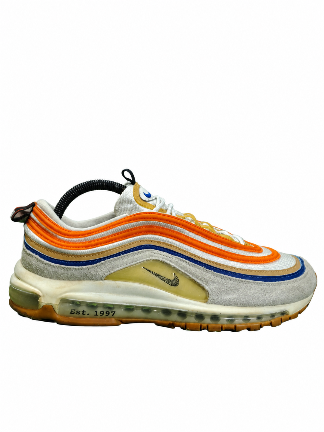 NIKE AIR 97 SE