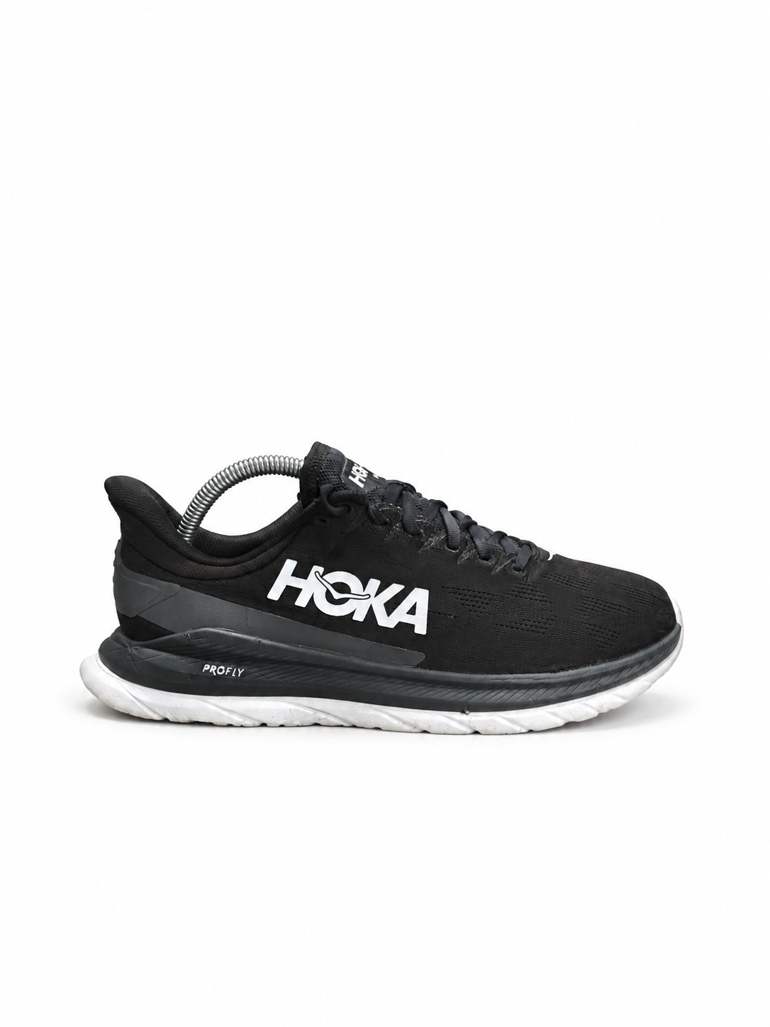 HOKA MACH 4