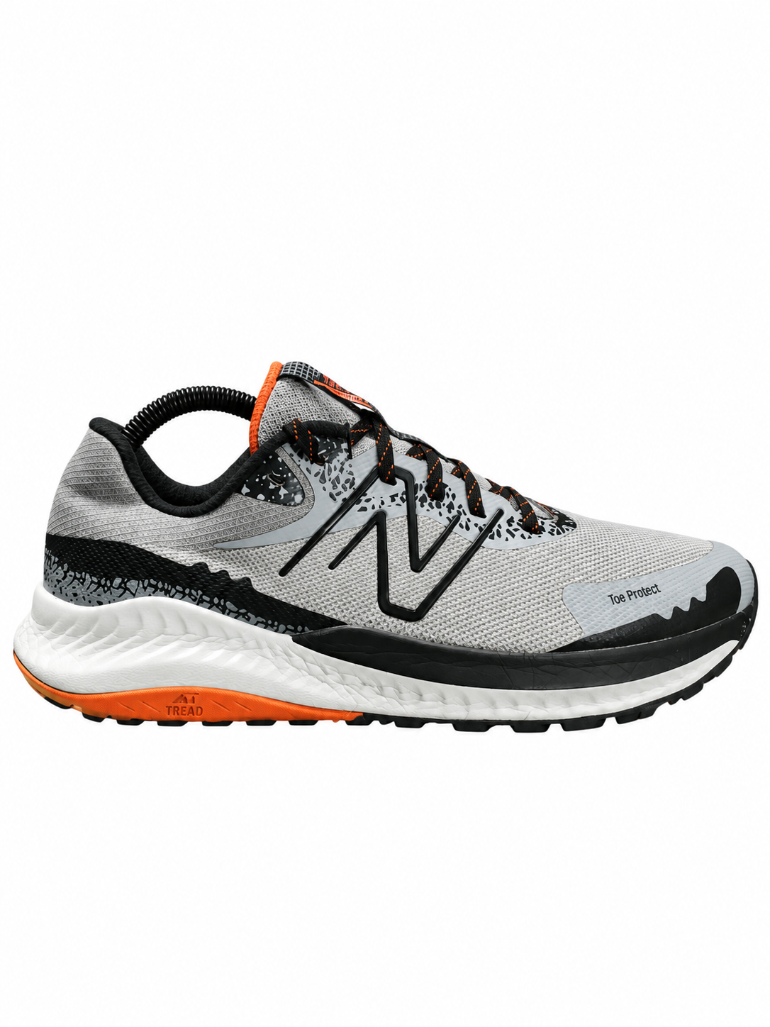 NEW BALANCE DYNASOFT NITREL V5