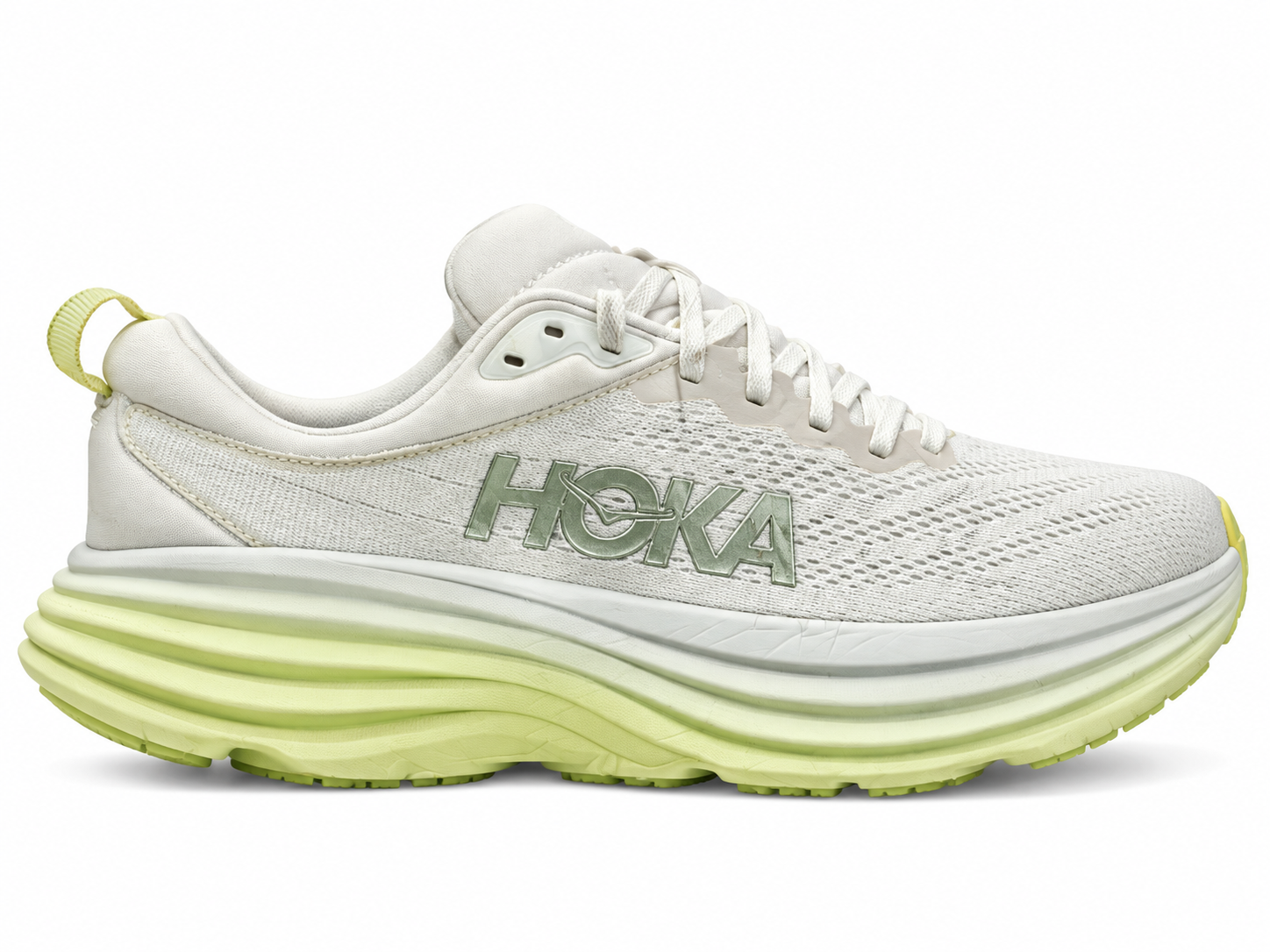 HOKA BONDI 8