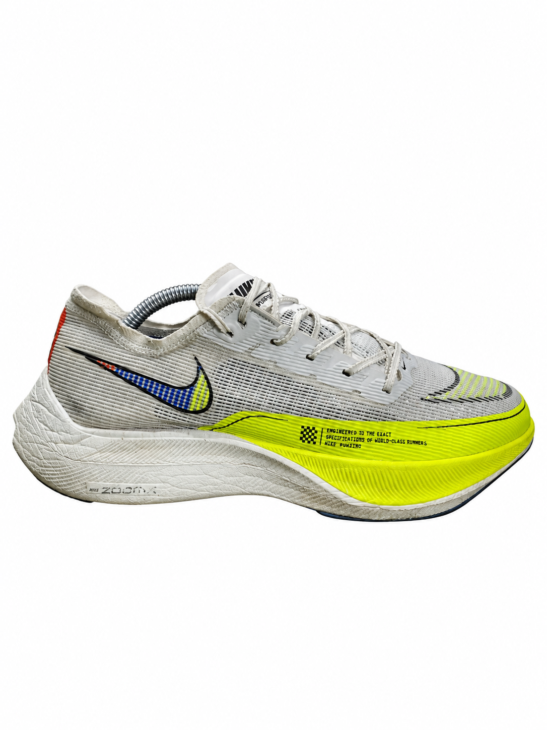 NIKE ZOOMX VAPORFLY