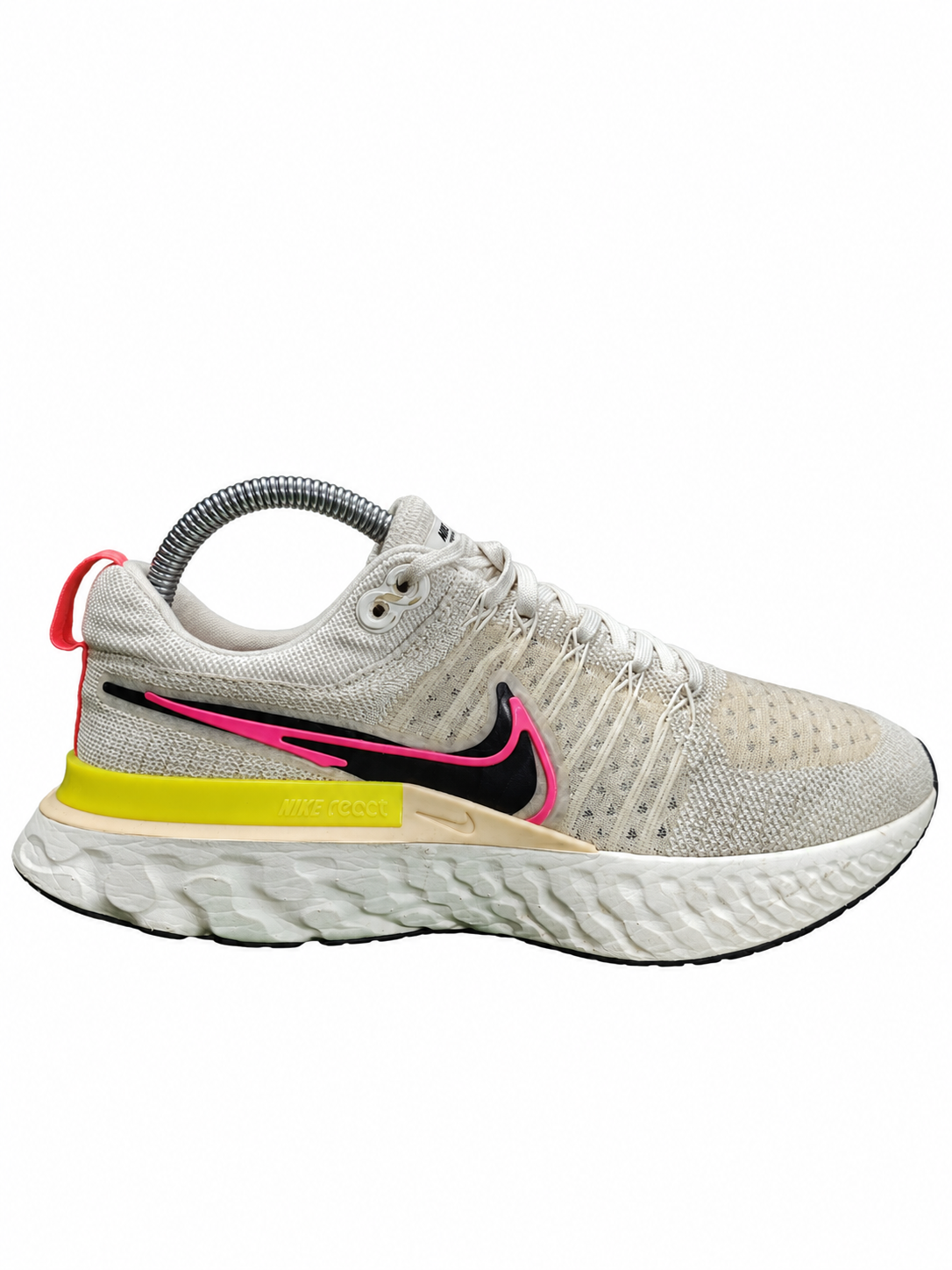 NIKE REACT INFINITY RUN FLY KIT 2