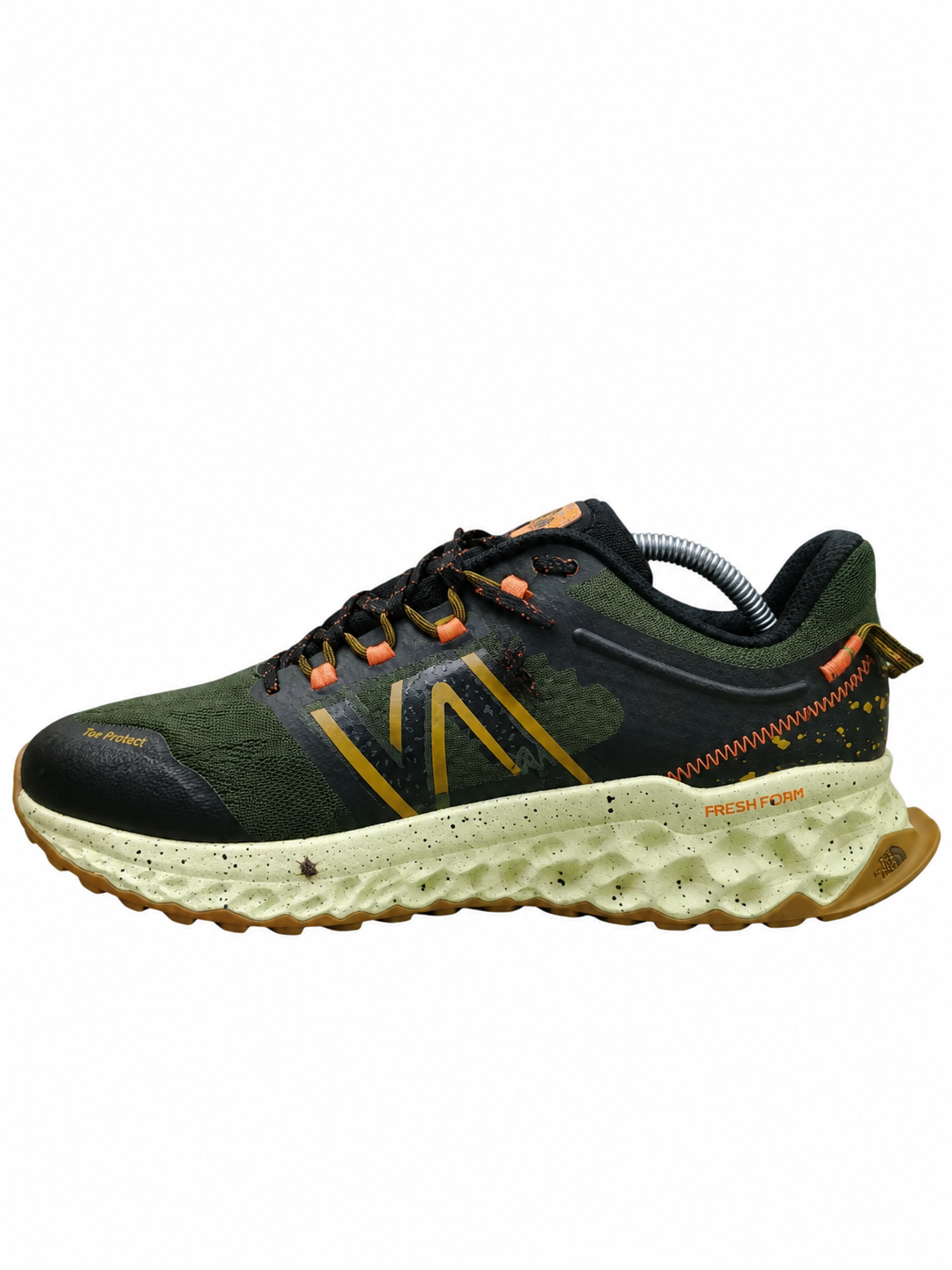NEW BALANCE FRESHFOAM GAROE TRAIL