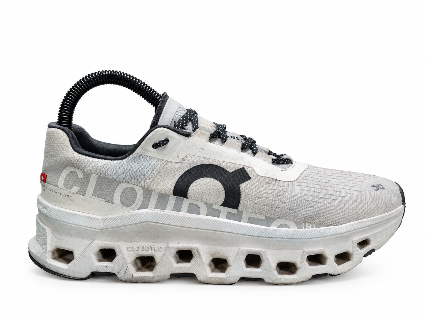 ON CLOUDMONSTER 2