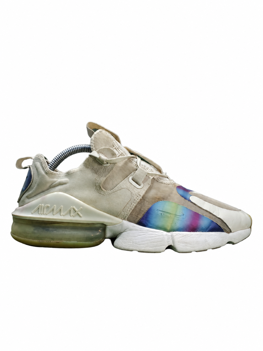 NIKE AIR MAX INFINITY