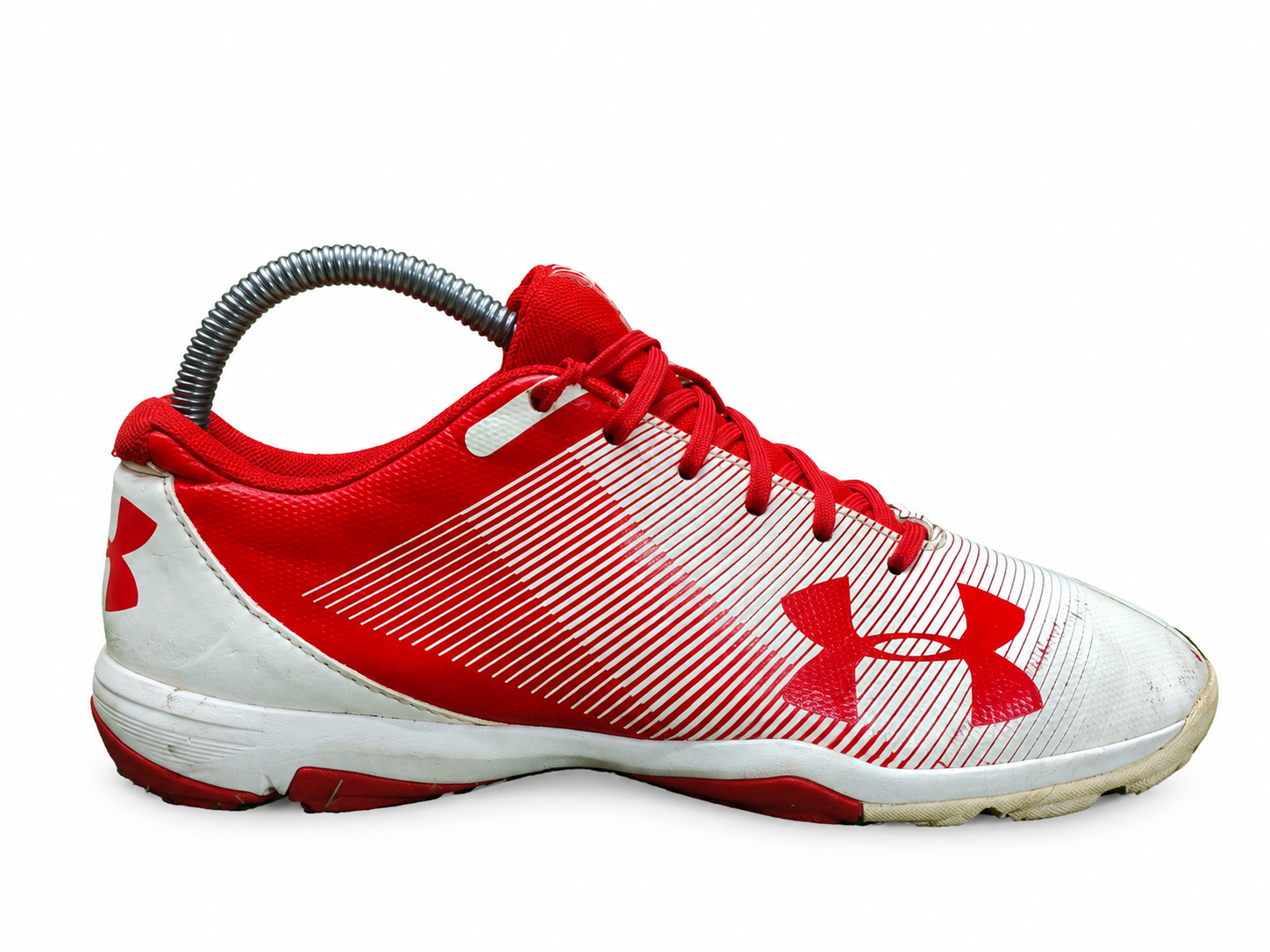 UNDER ARMOR LEADOFF LOW RM