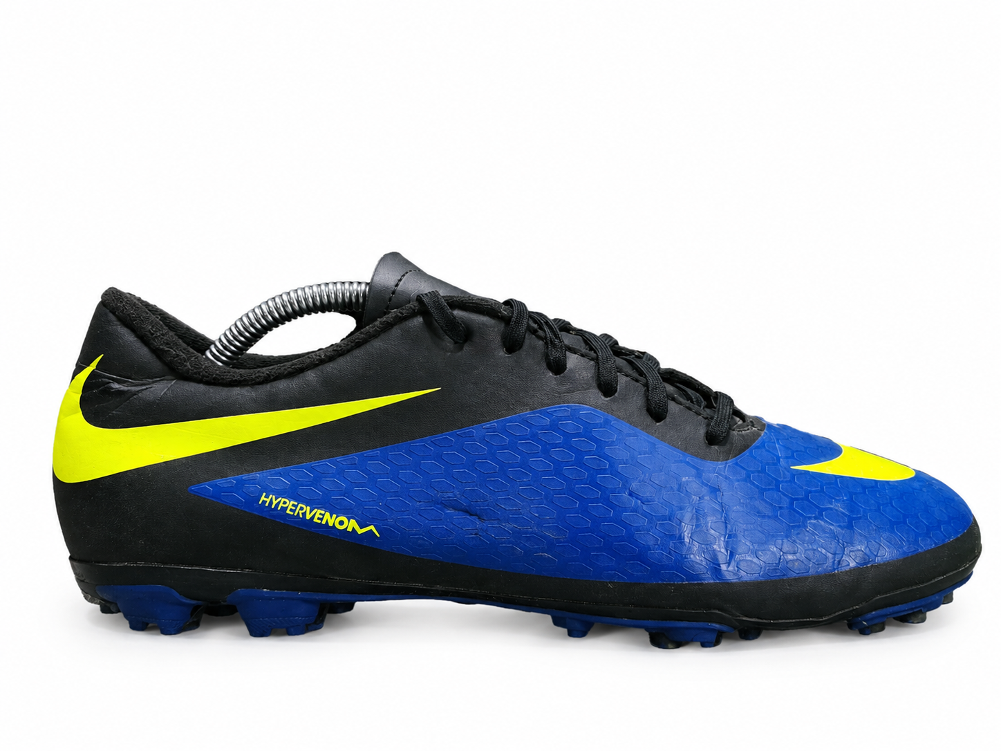 NIKE HYPERVENOM SOCCER