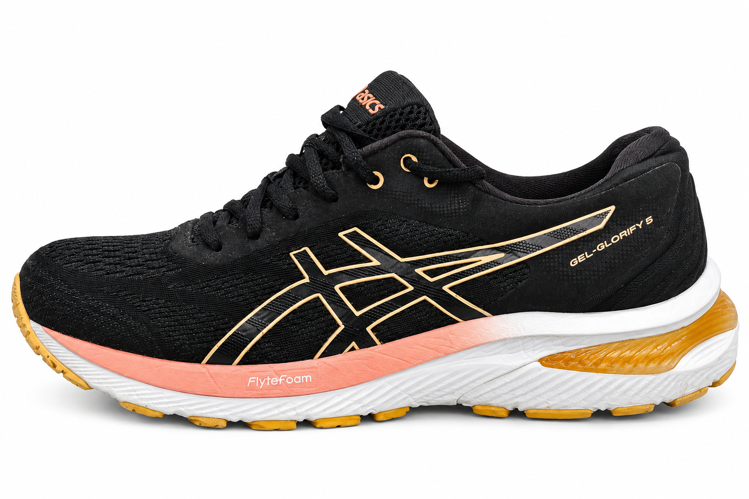 ASICS GEL GLORIFY 5
