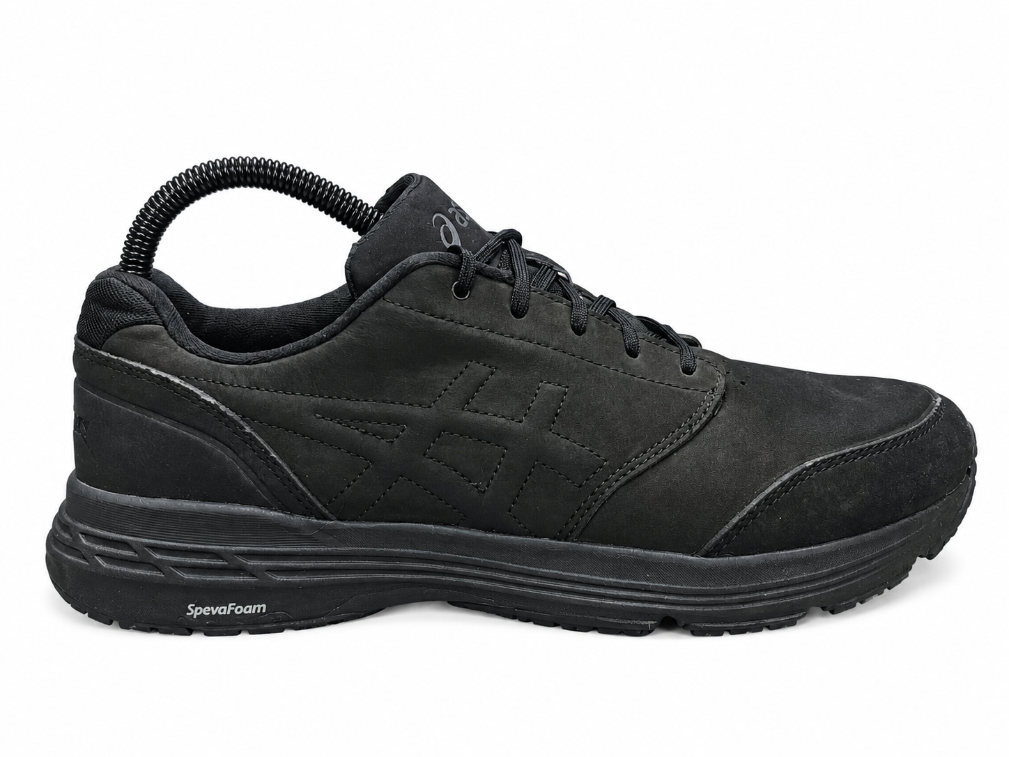 ASICS GEL-ODYS BLACK