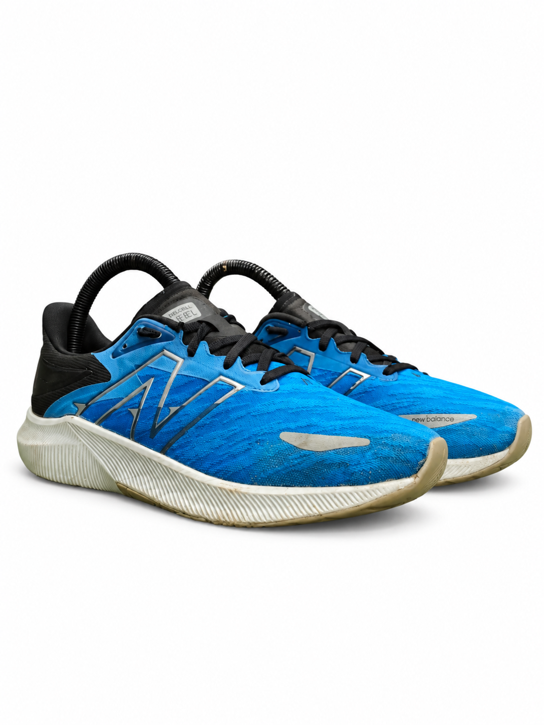 NEW BALANCE FUELCELL V3