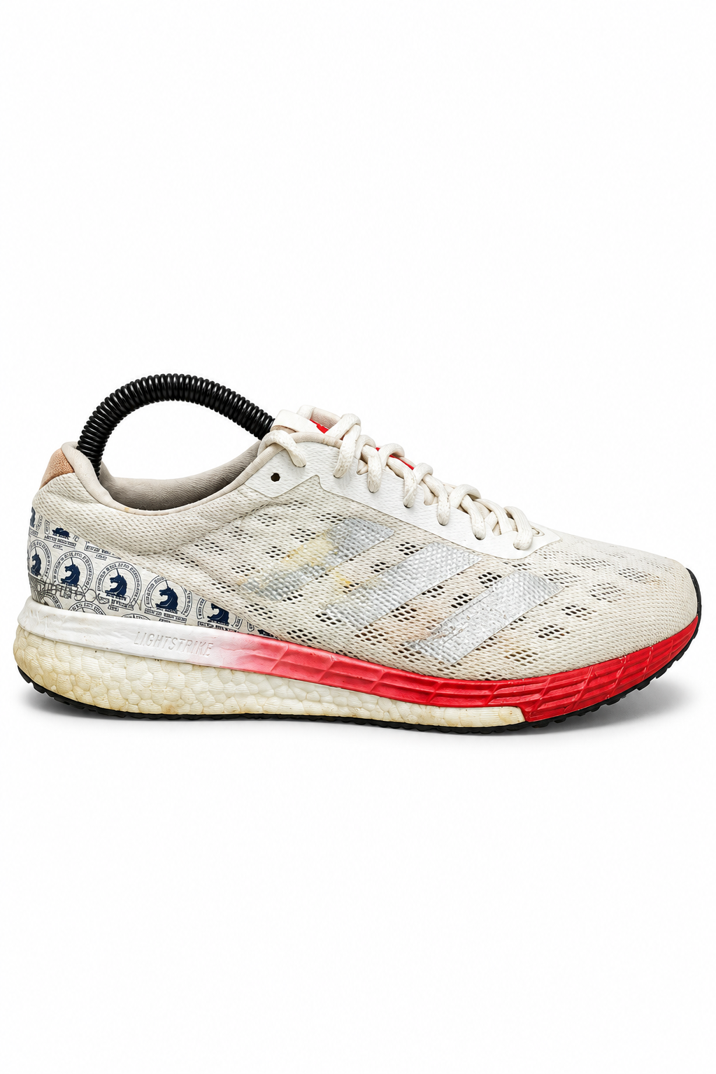 ADIDAS ADIZERO BOSTAN 9