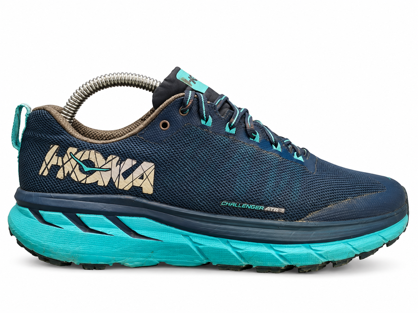 HOKA ONE ONE CHALLENGER ART 4