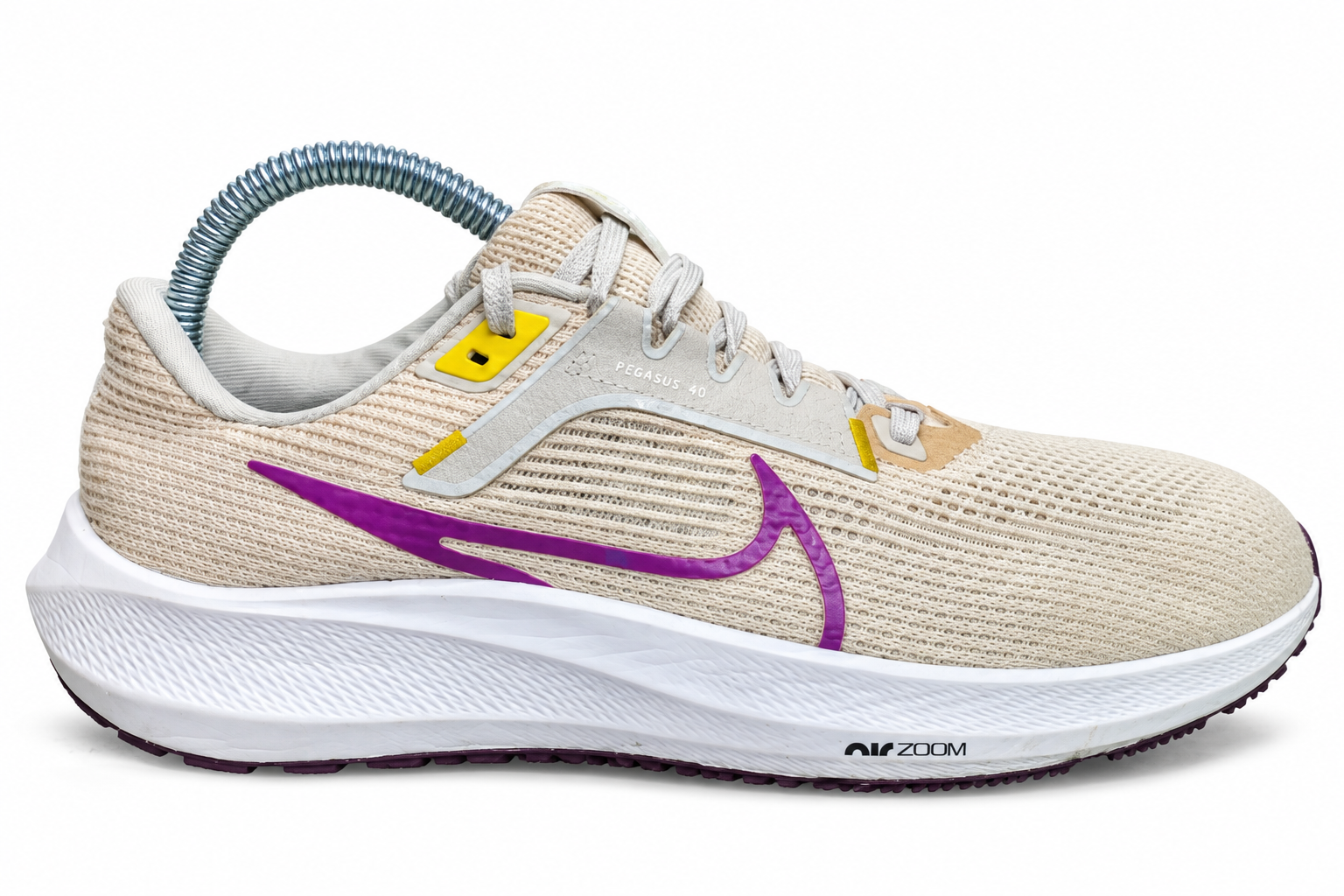 NIKE AIR ZOOM PEGASUS 40