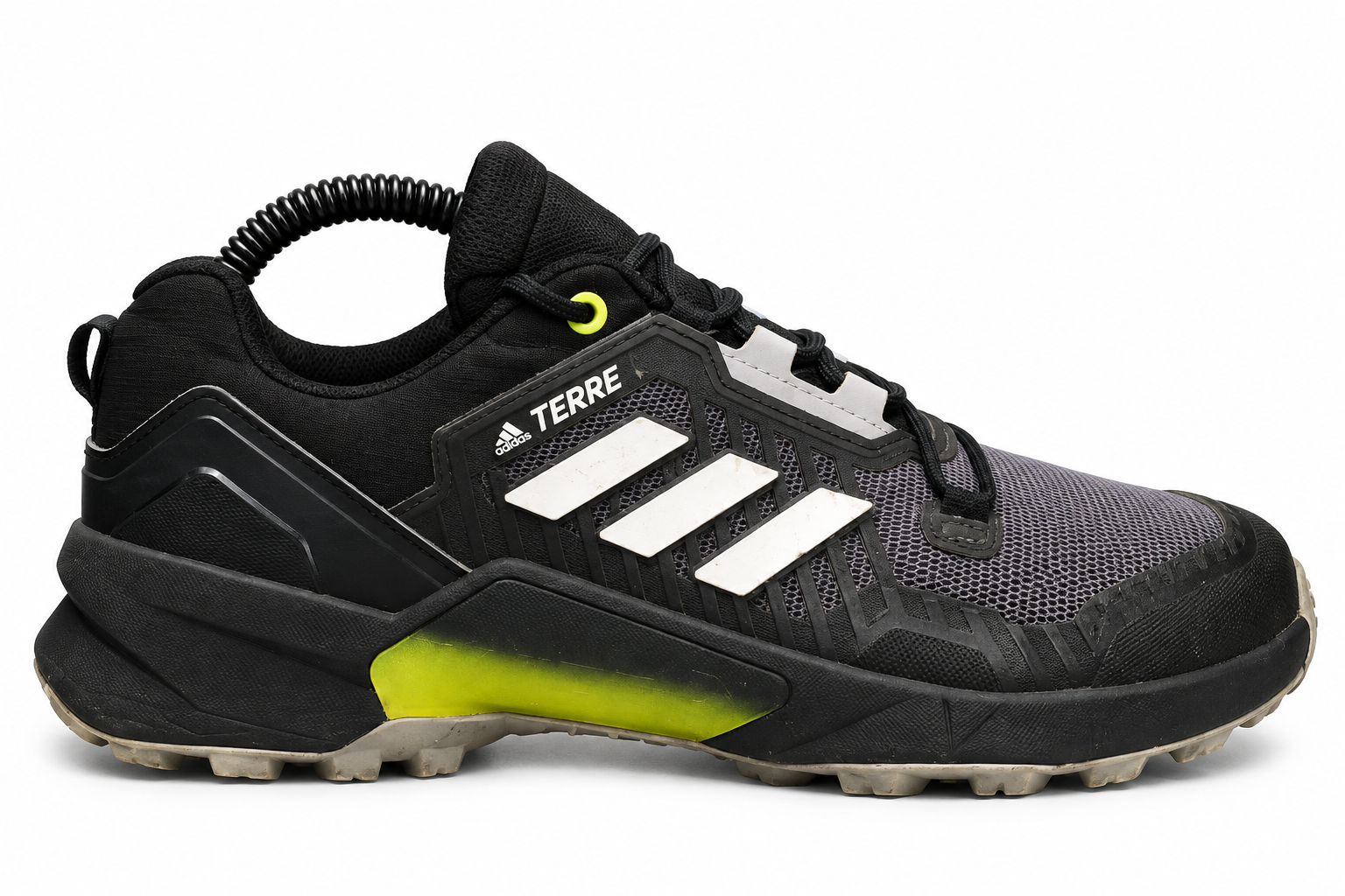 ADIDAS MENS TERREX SWIFT R3 GTX