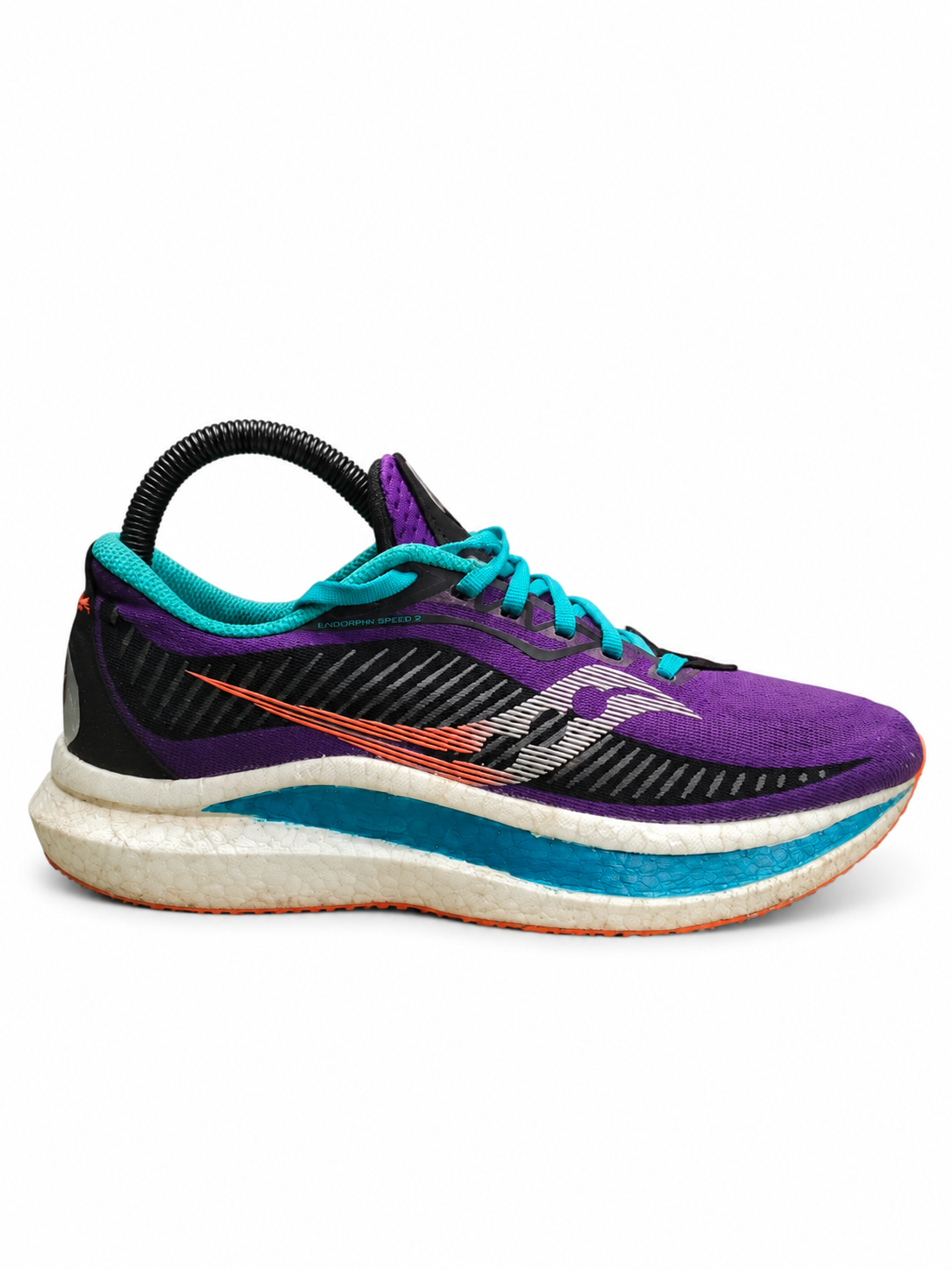 SAUCONY ANDROPHIN SPEED 2