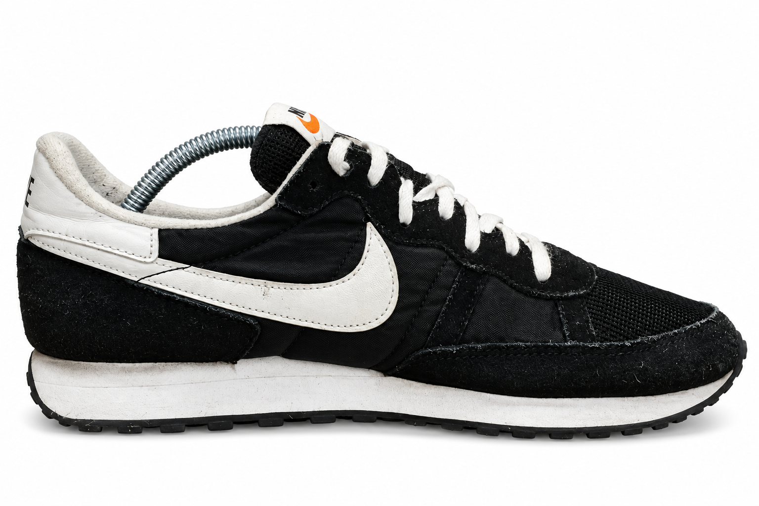 NIKE CHALLANGER OG-LOW TOP