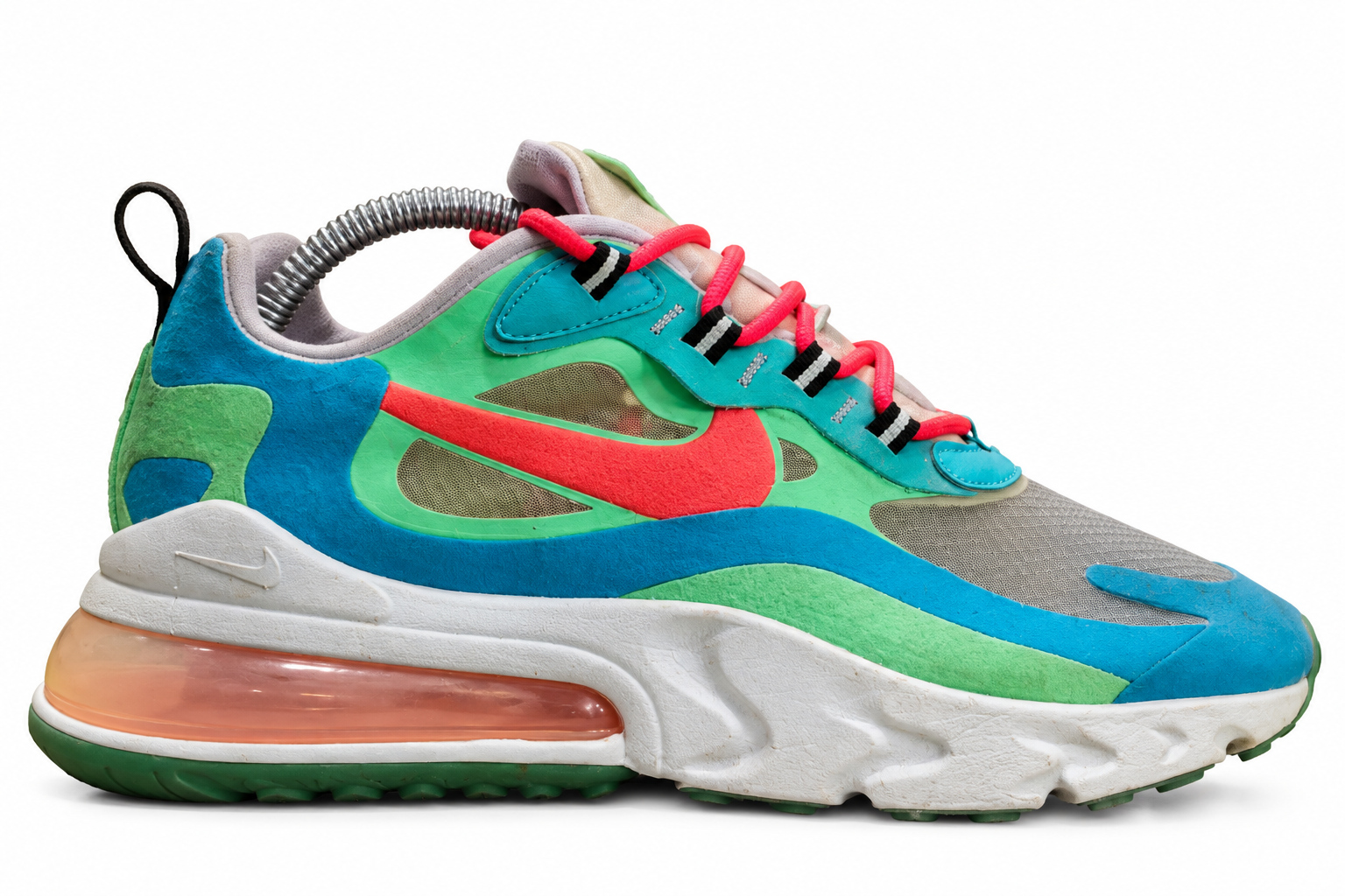 NIKE AIR MAX 270 REACT
