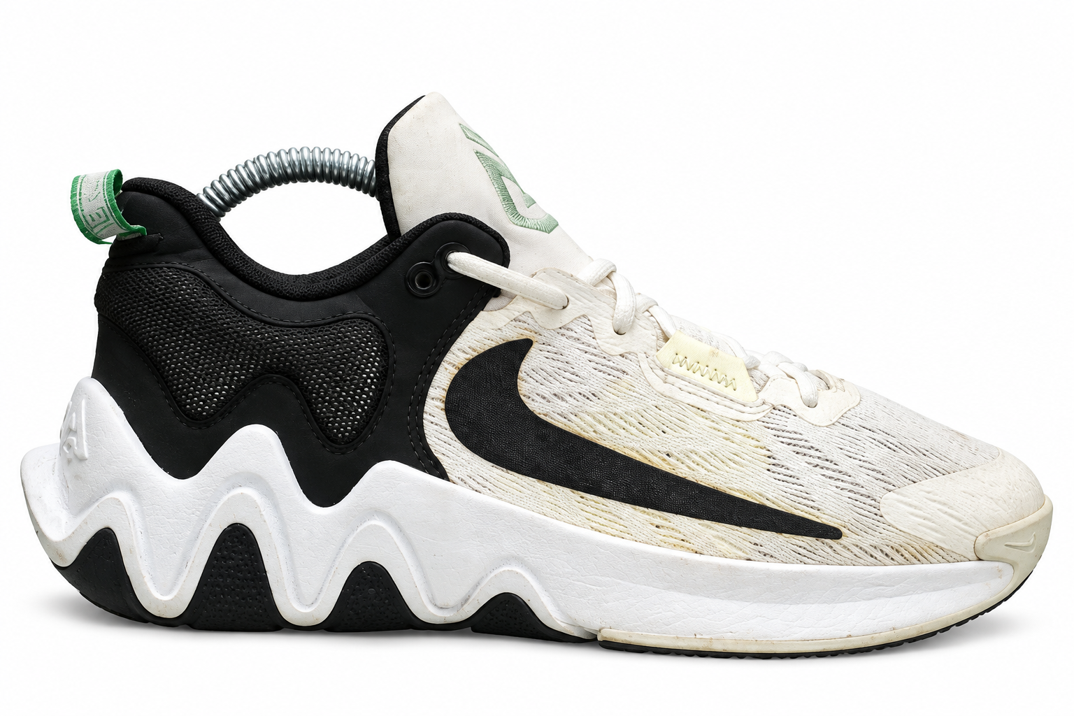 NIKE GIANNIS IMMORTALIATY 2