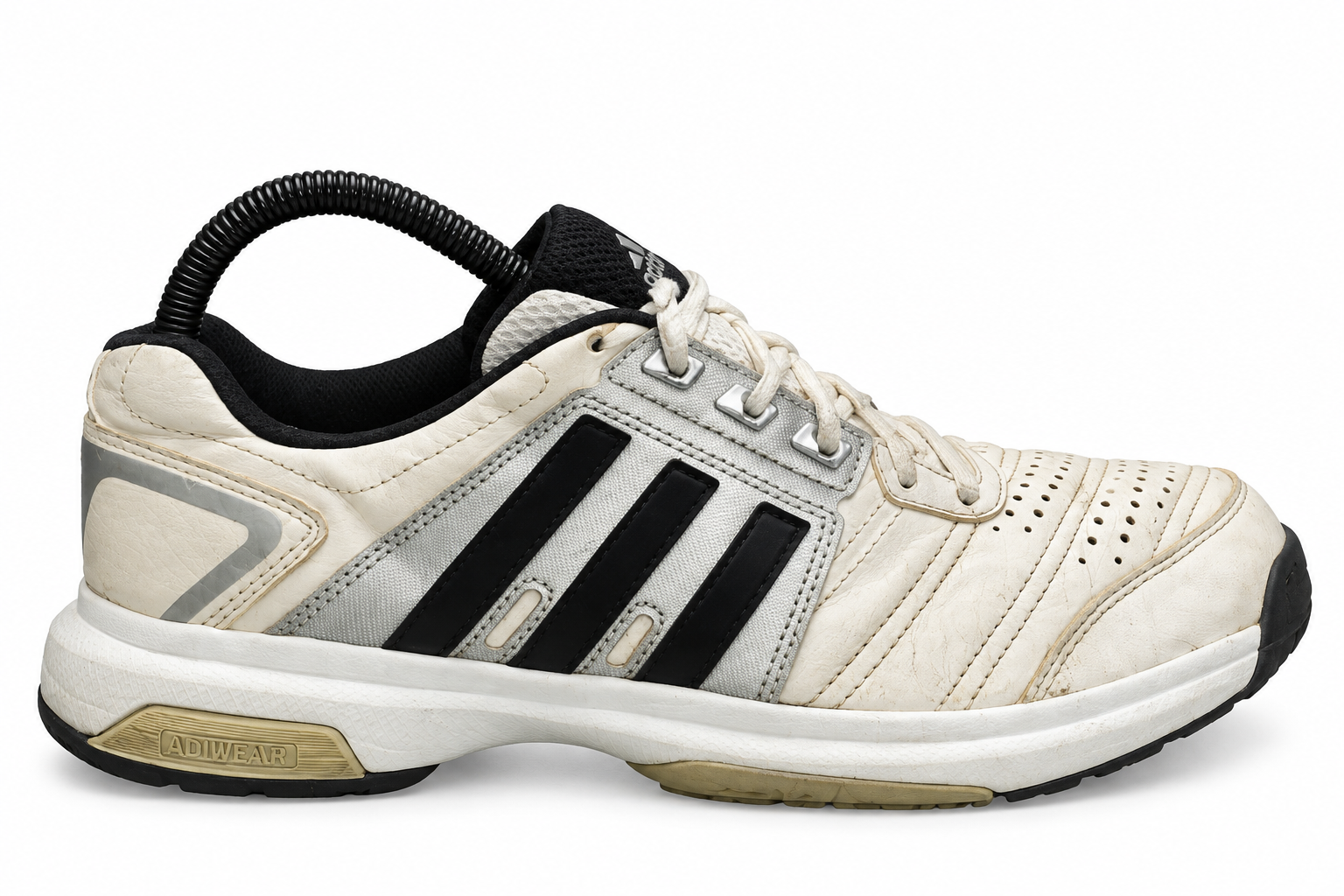 ADIDAS BARRICADE STR TENNIS