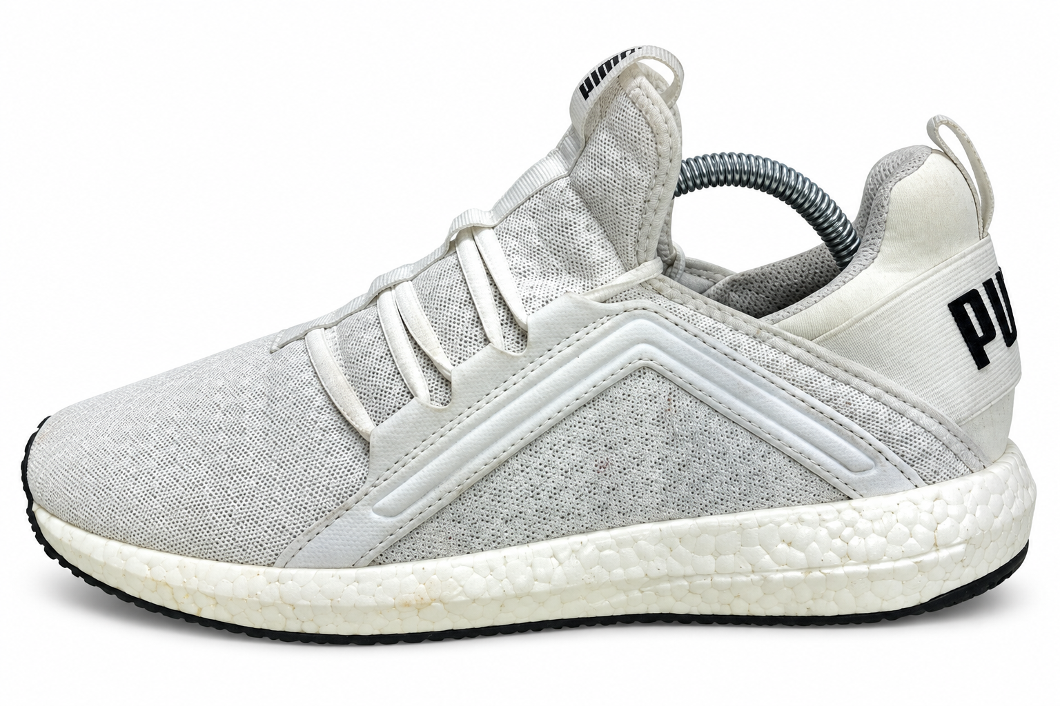 PUMA MEGA NRGY QUARRY