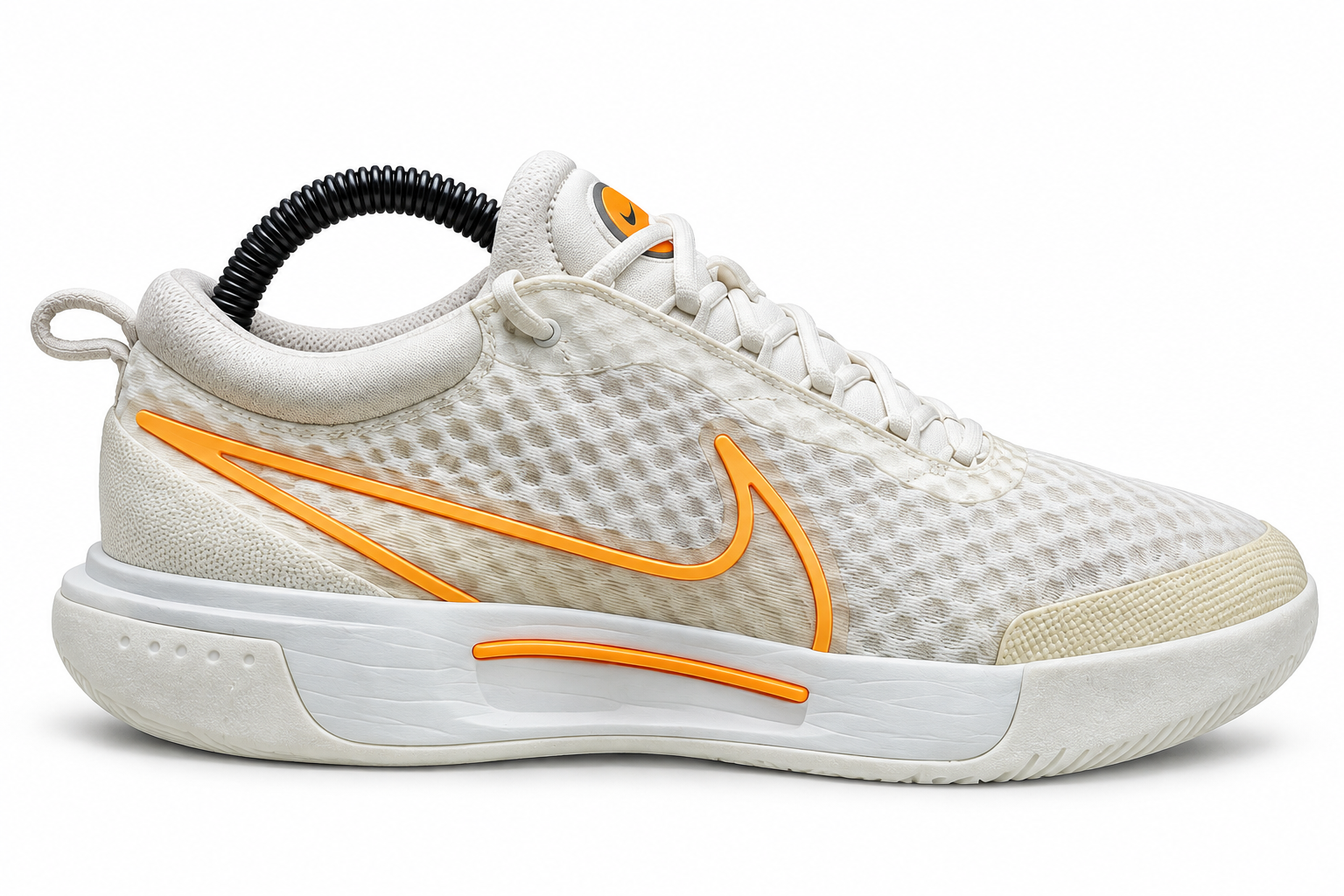 NIKE COURT ZOOM PRO HC