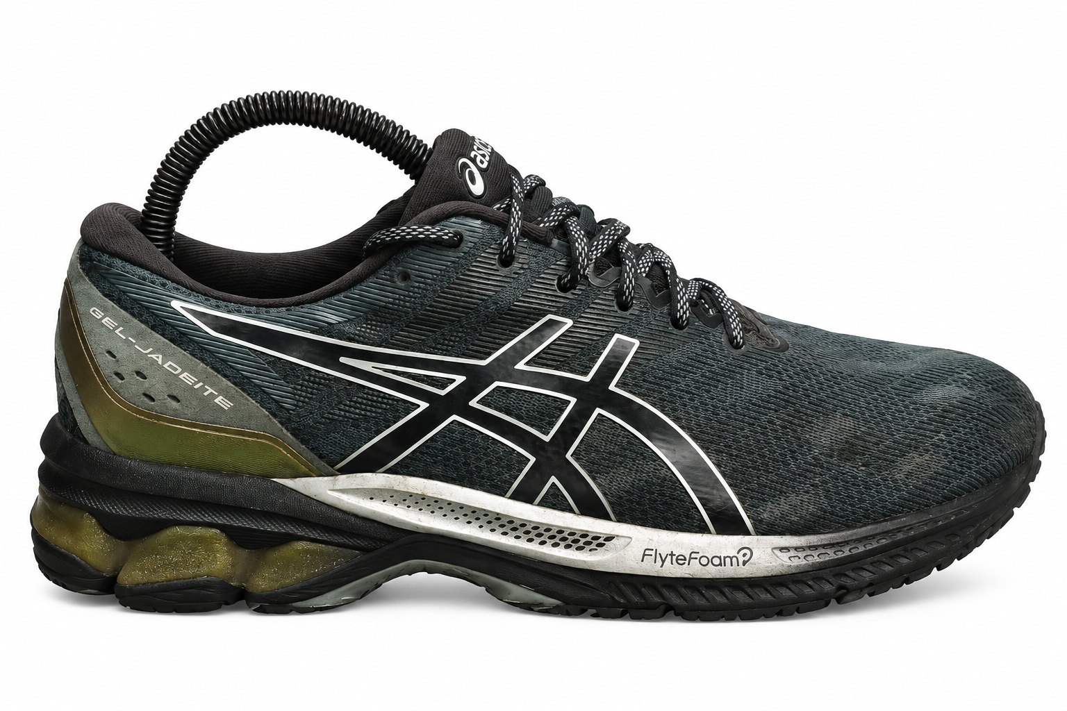 ASICS GEL JADEITE 3