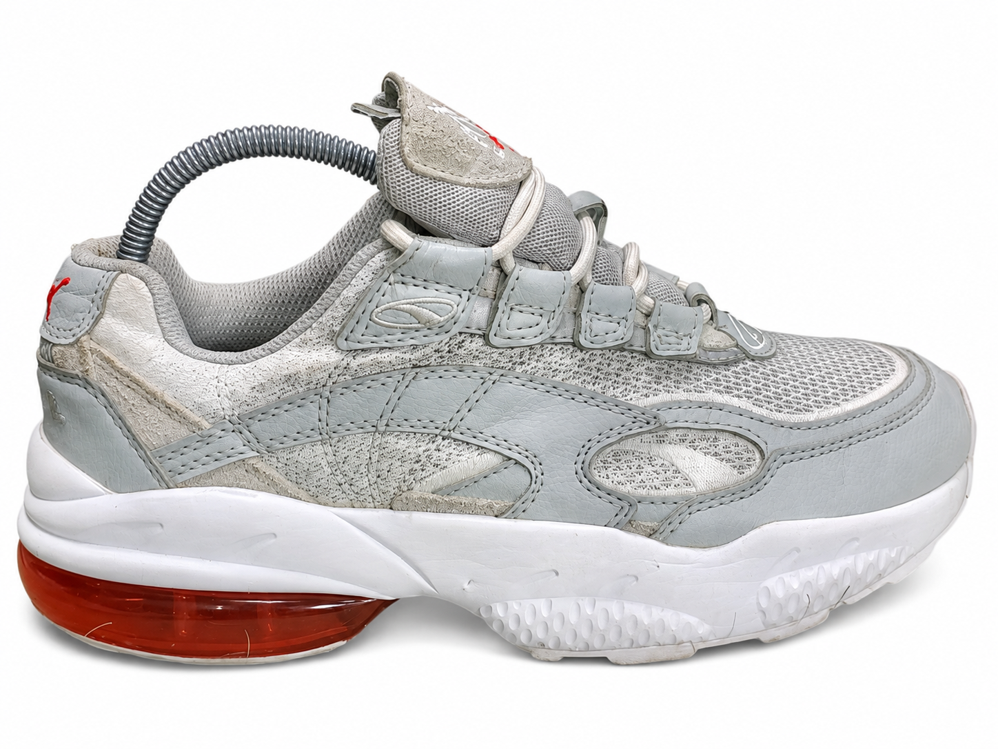 PUMA CELL VENOM ALERT SNEAKER