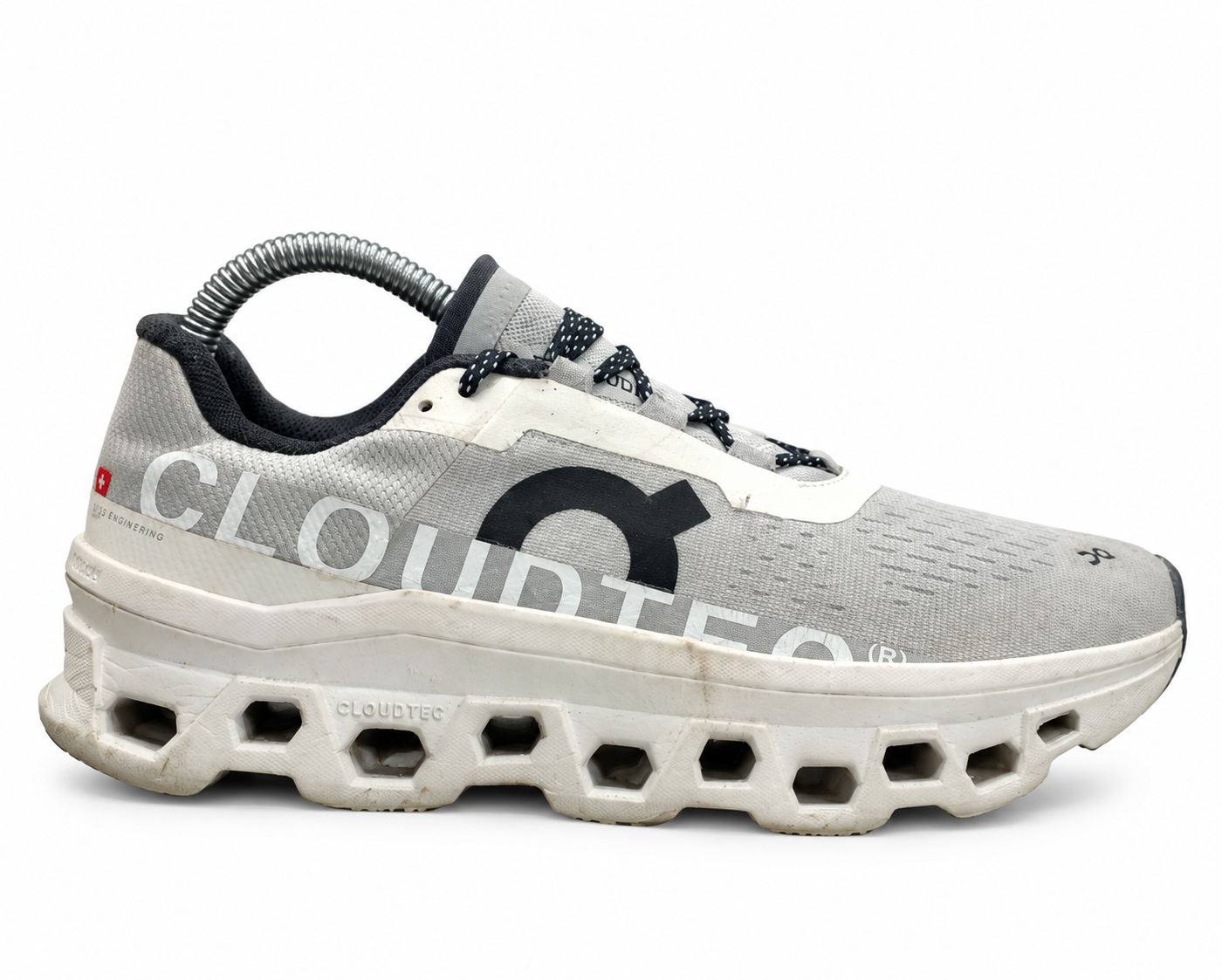 ON CLOUD MONSTER MAX