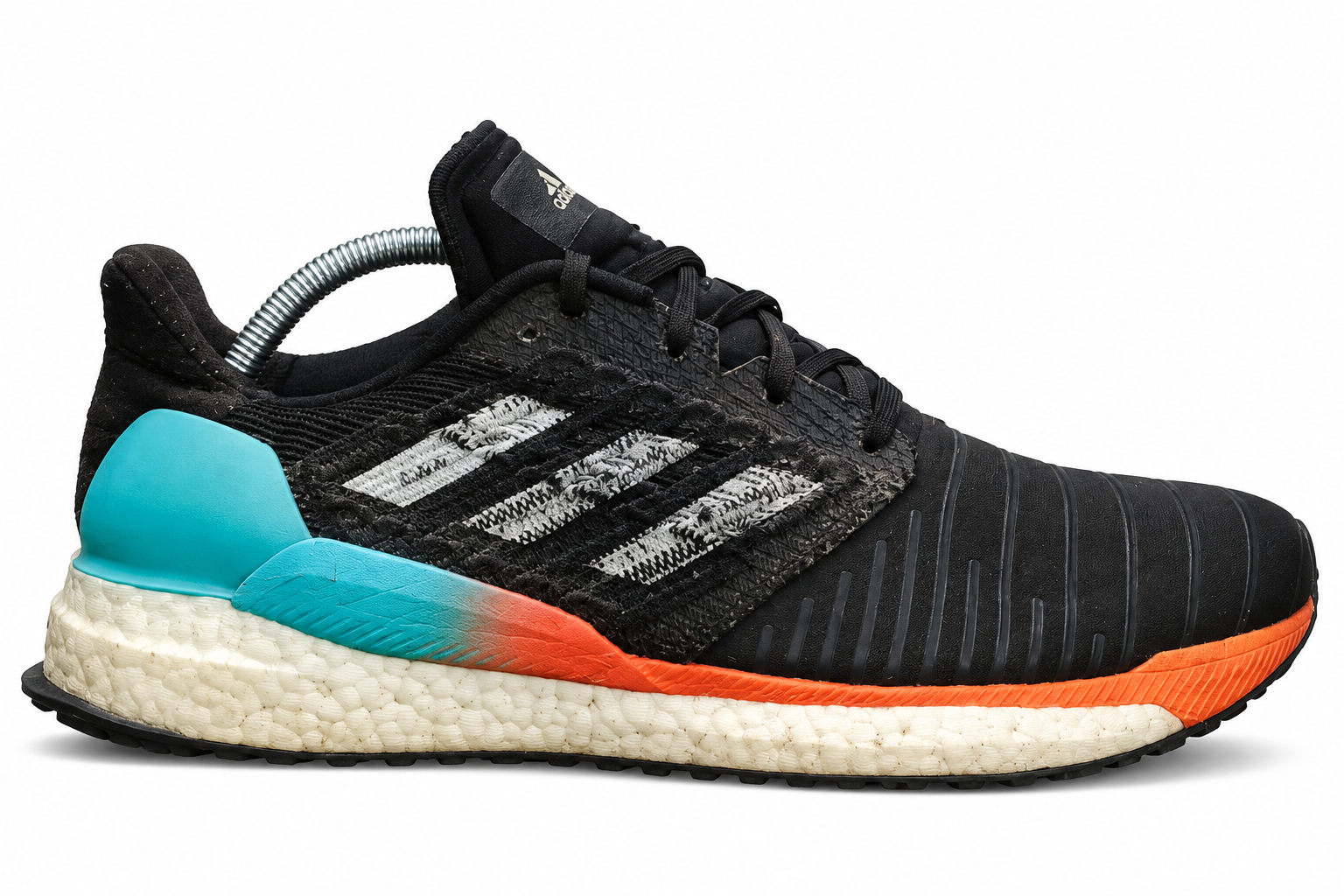 ADIDAS MENS SOLAR BOOST