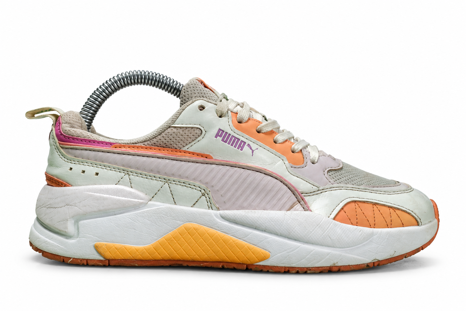 PUMA X-RAY SQUARE