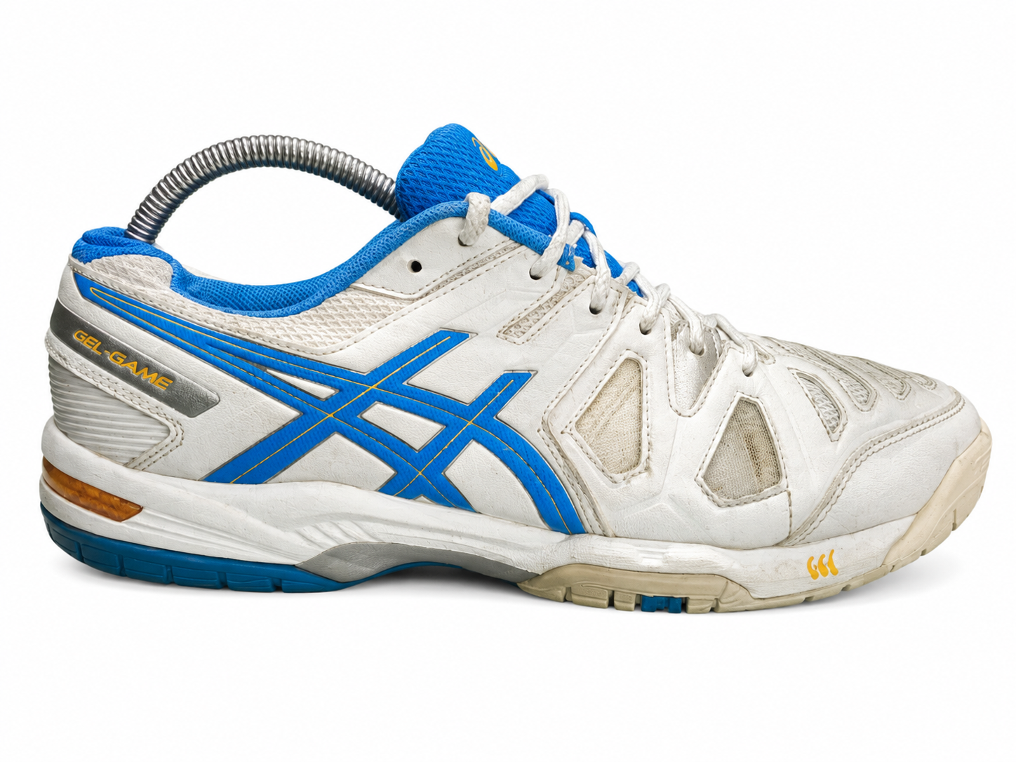 ASICS GEL GAME 5 Tennis Shoe