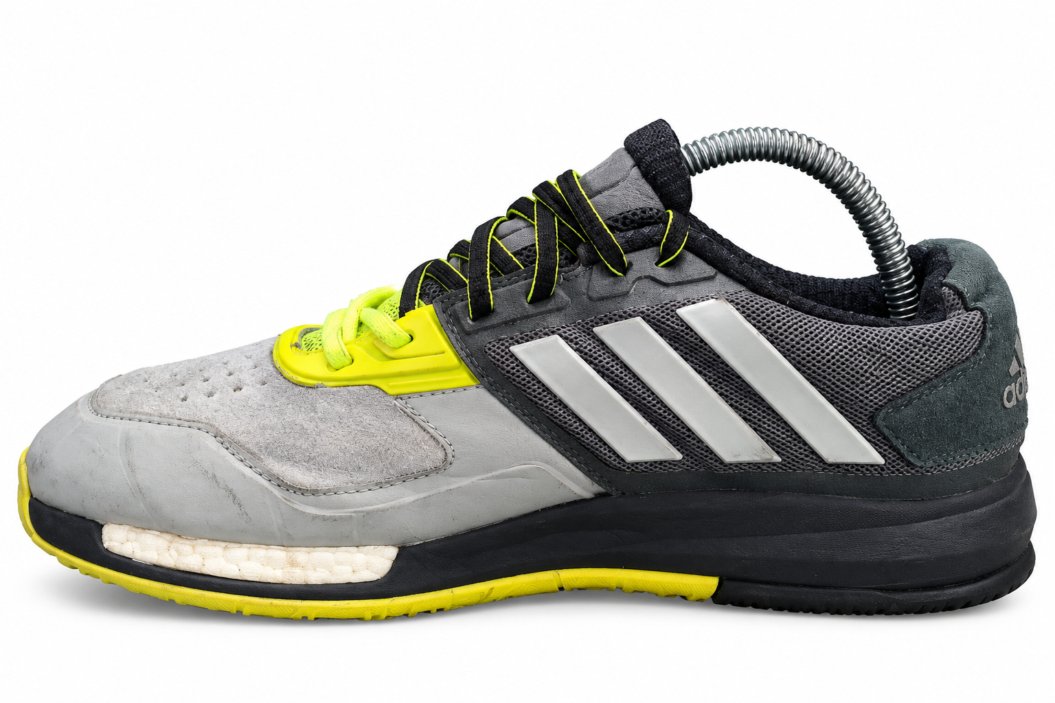 ADIDAS CRAZYTRAIN BOOST