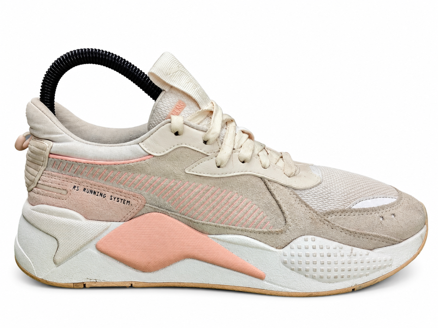 PUMA RS-X SOFT SNEAKER