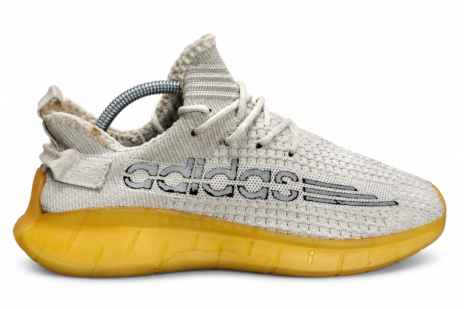 ADIDAS YAZZY SNEAKER