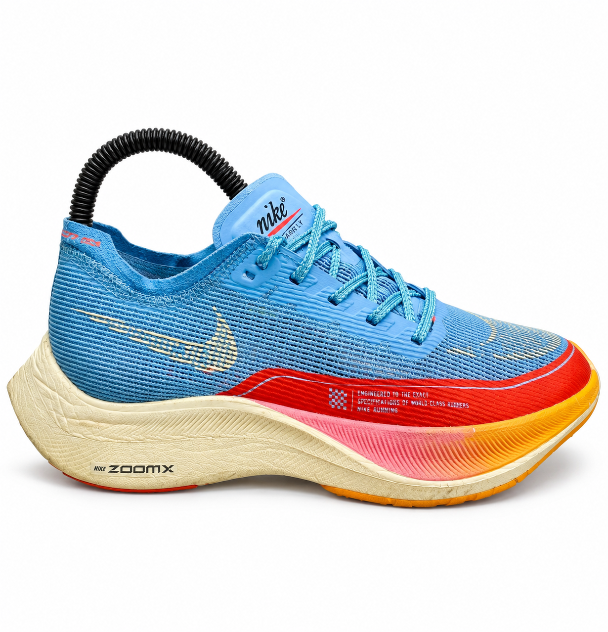NIKE ZOOM X VAPORFLY 2